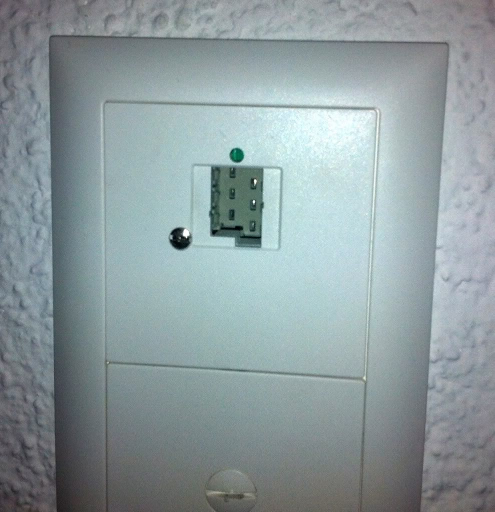 Wall Socket