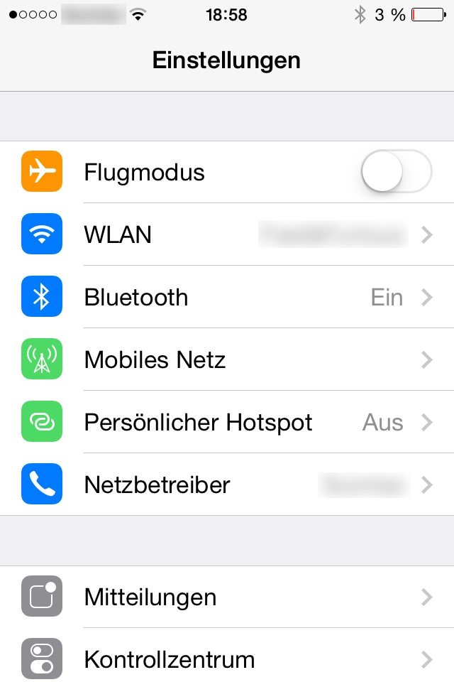 19216i08184f8d215ab925.png Einstellungen