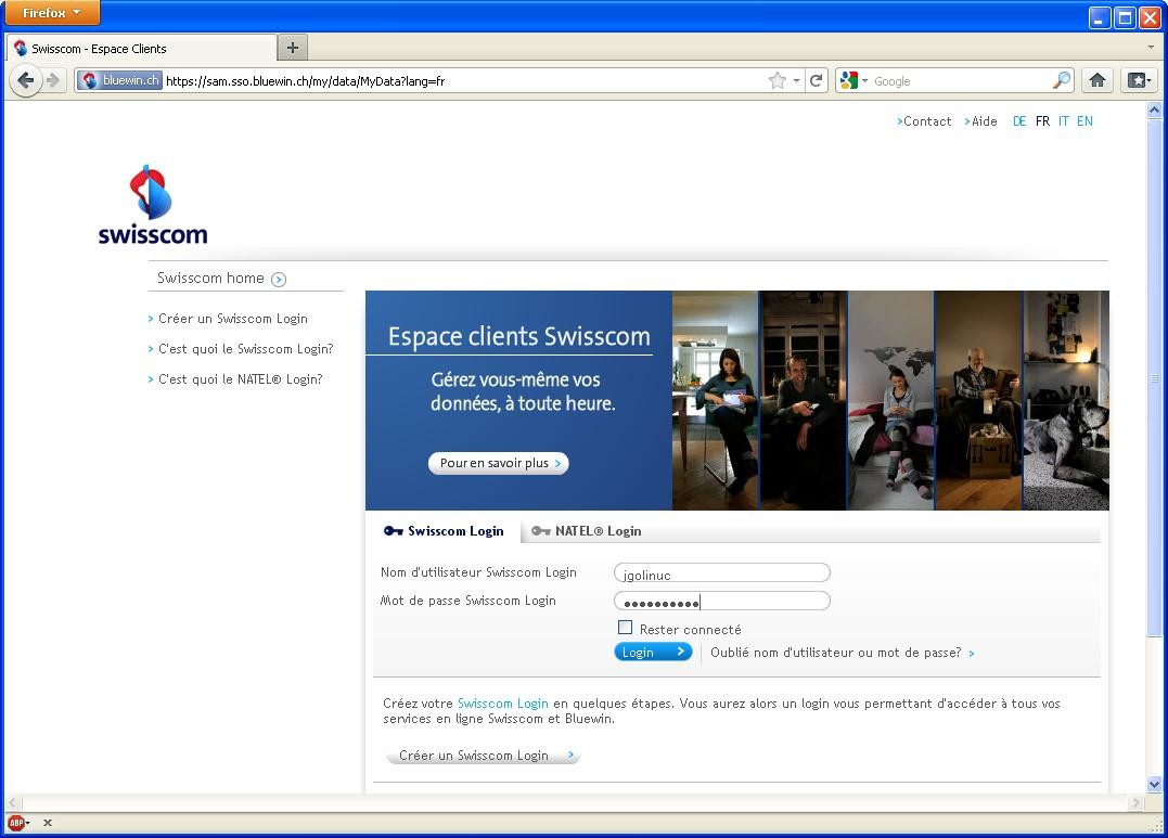xtra-zone swisscom login 4.JPG