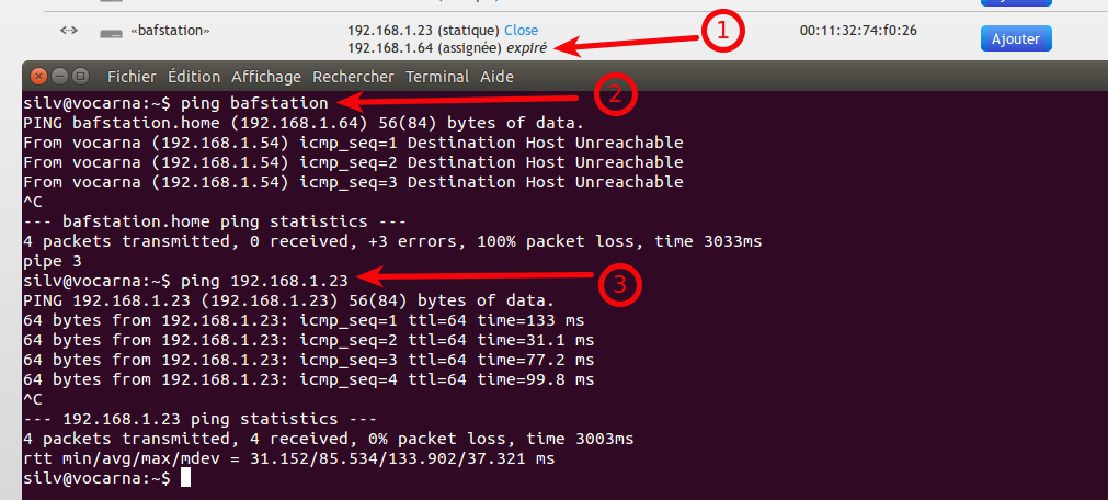 Capture UI router + terminal