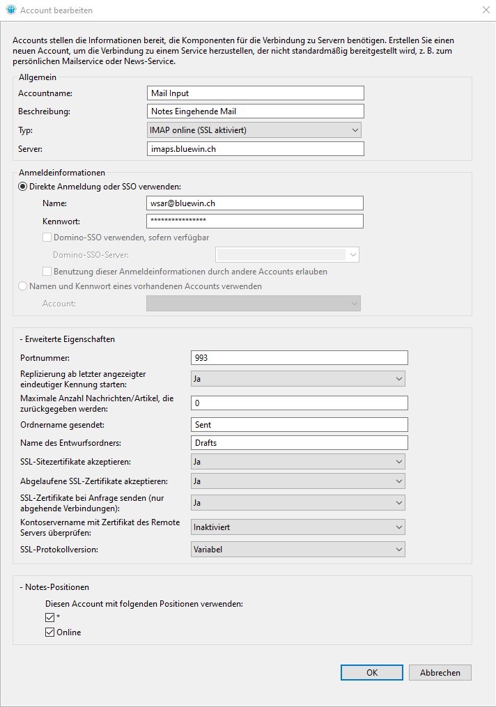 Lotus imaps Setup.jpg
