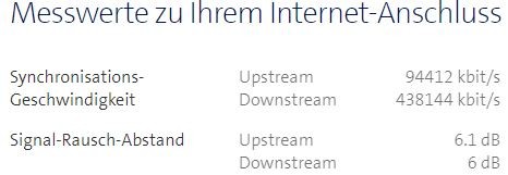 Messwerte zum Internetanschluss.JPG