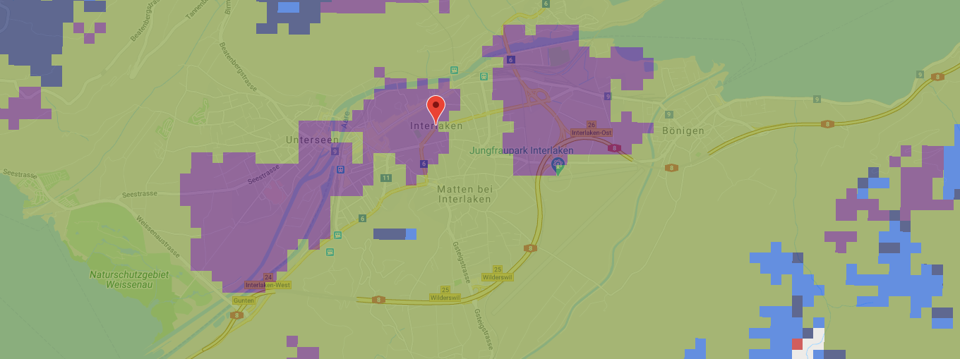 35801iaa7d55356cdbc169.png Couverture du réseau à Interlaken