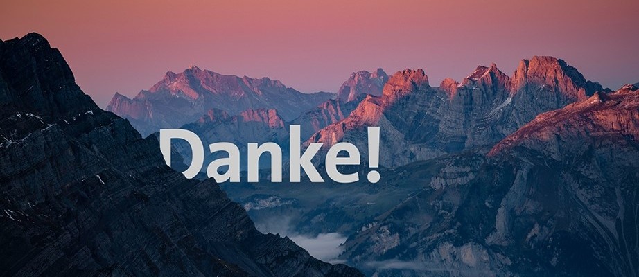 Kein Phishing: Swisscom überrascht ihre Kunden mit Treuegeschenk