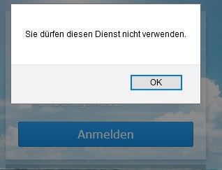 Fehleranmeldung NAS.JPG
