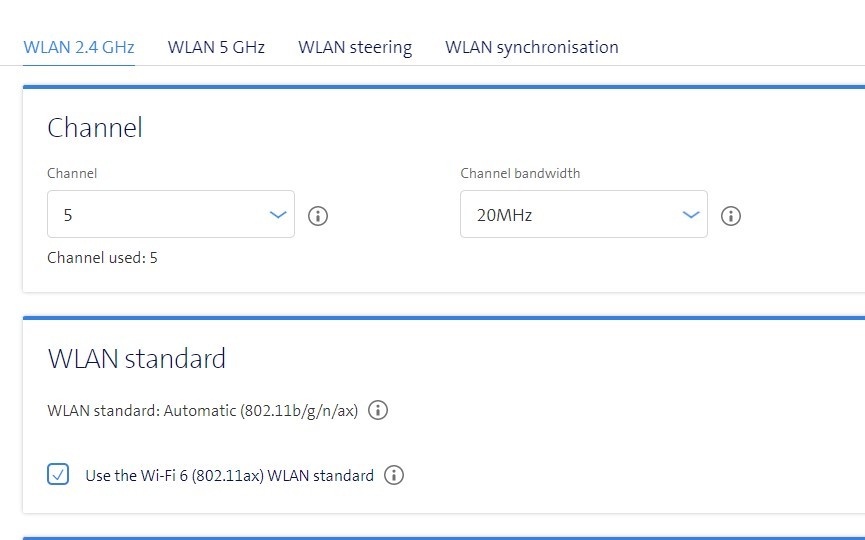 Expert Mode: Individual