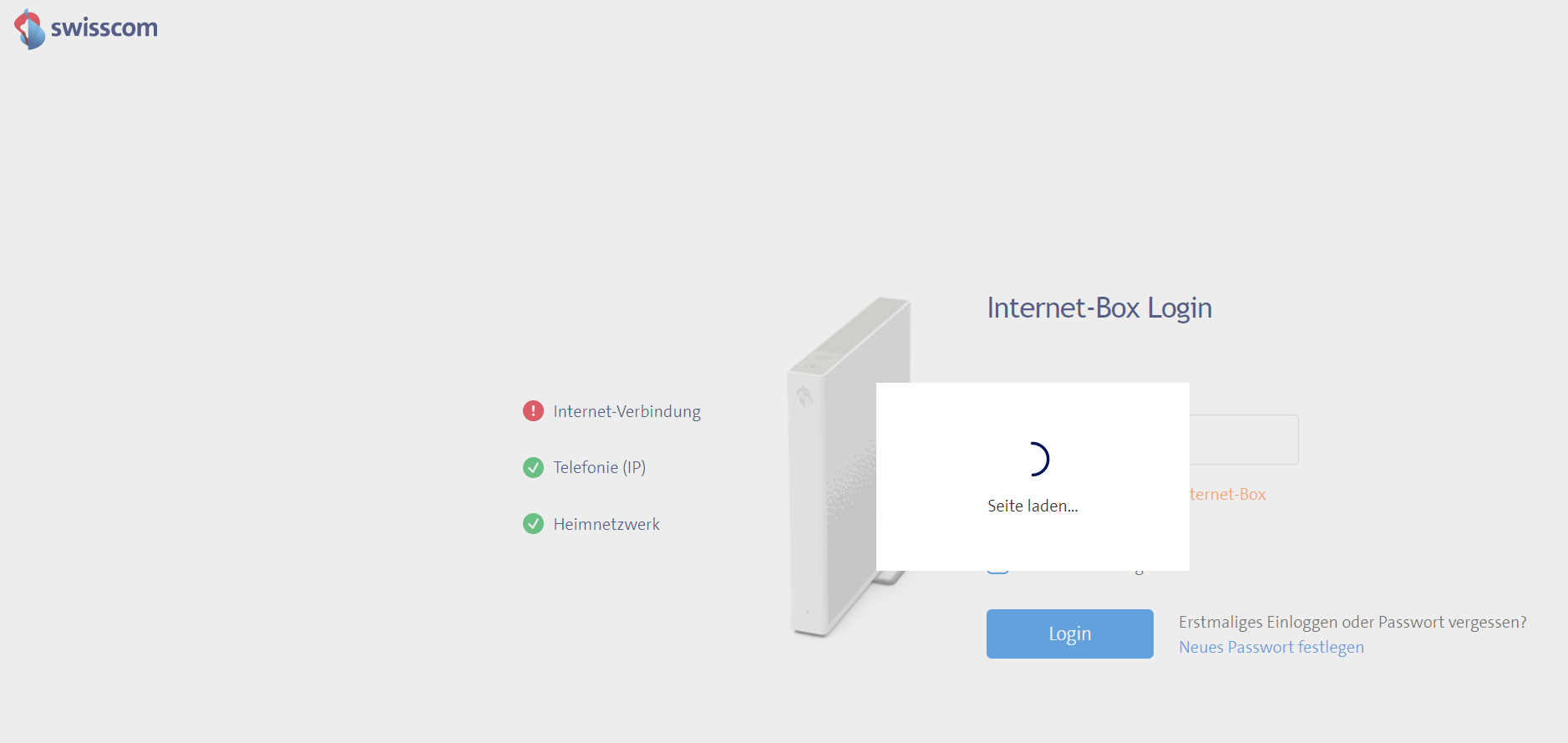tja hätte ja direkt geantwortet;-(