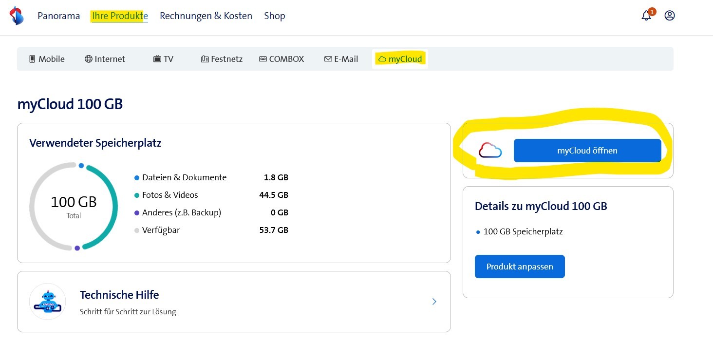 MyCloud öffnen.jpg