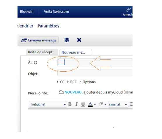 ilustration de la situation - capture d'image