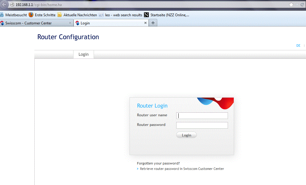 swisscom router login.GIF