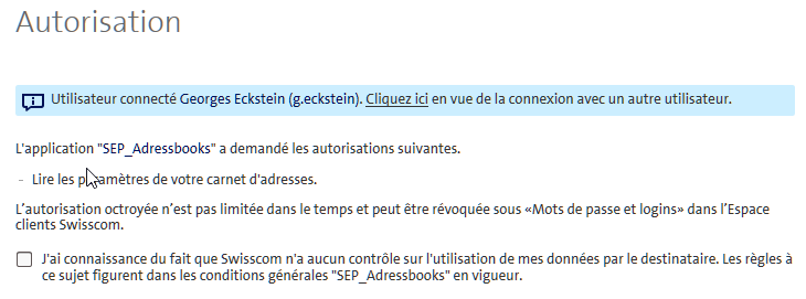 1ère image indentification