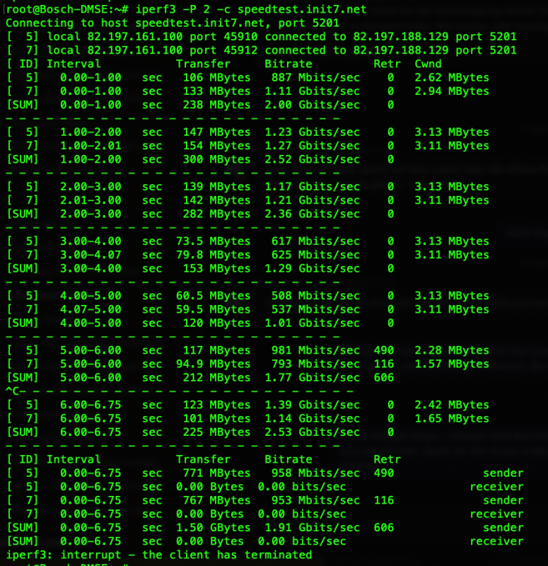 Init7 Custom Router Init7 nur mit PPPoE???